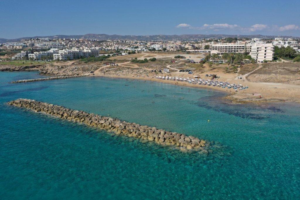 Kings Palace Indigo 109 Apartament Pafos