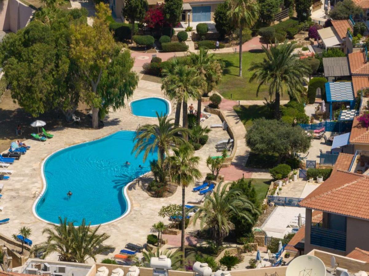 Kings Palace Indigo 109 * Pafos