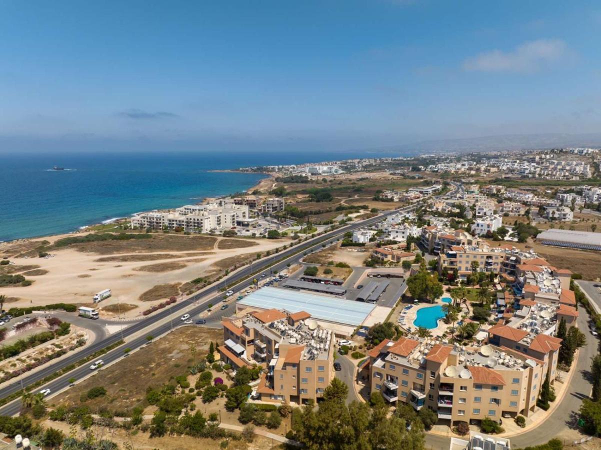 Apartament Kings Palace Indigo 109