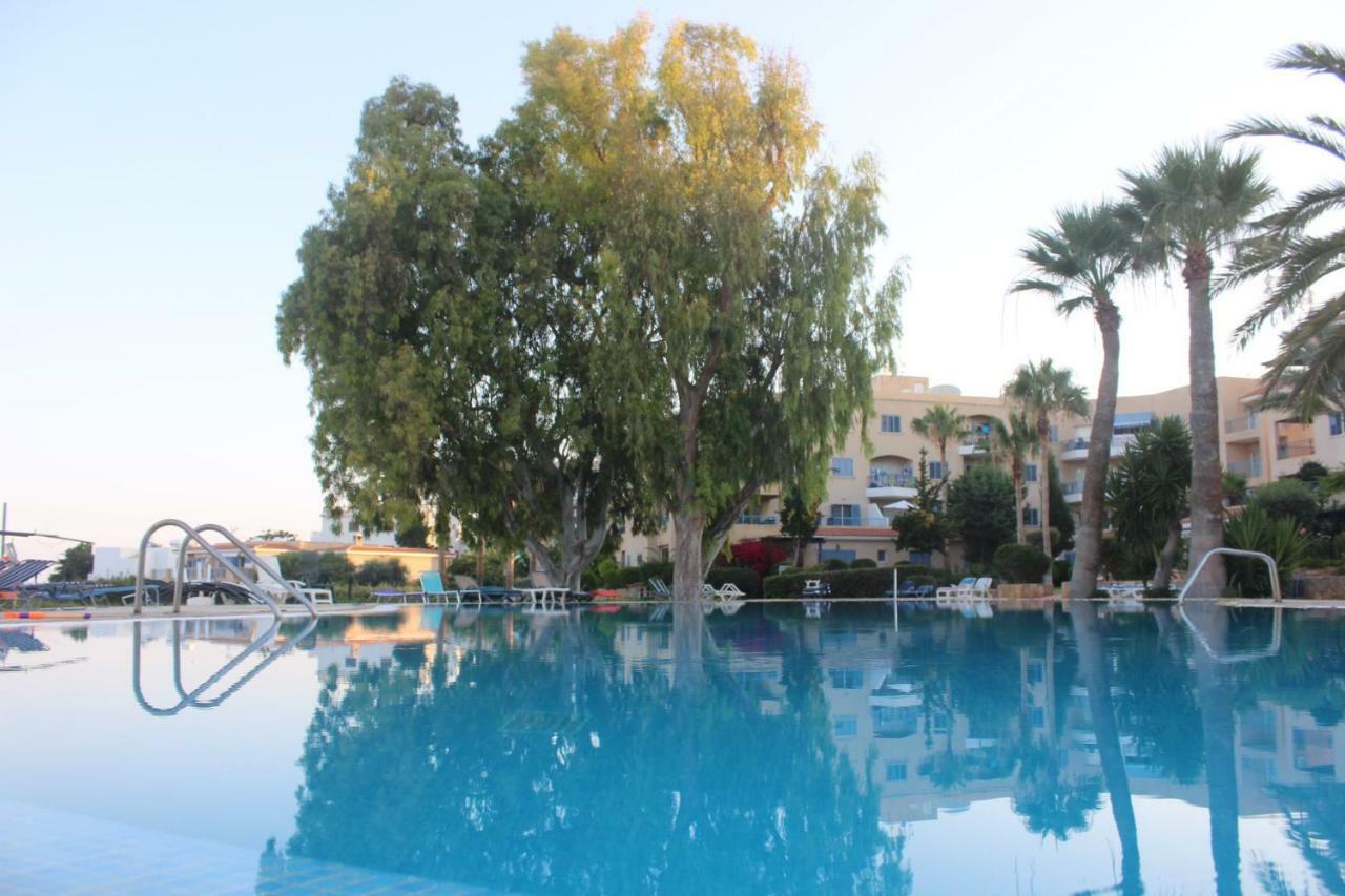 Kings Palace Indigo 109 * Pafos