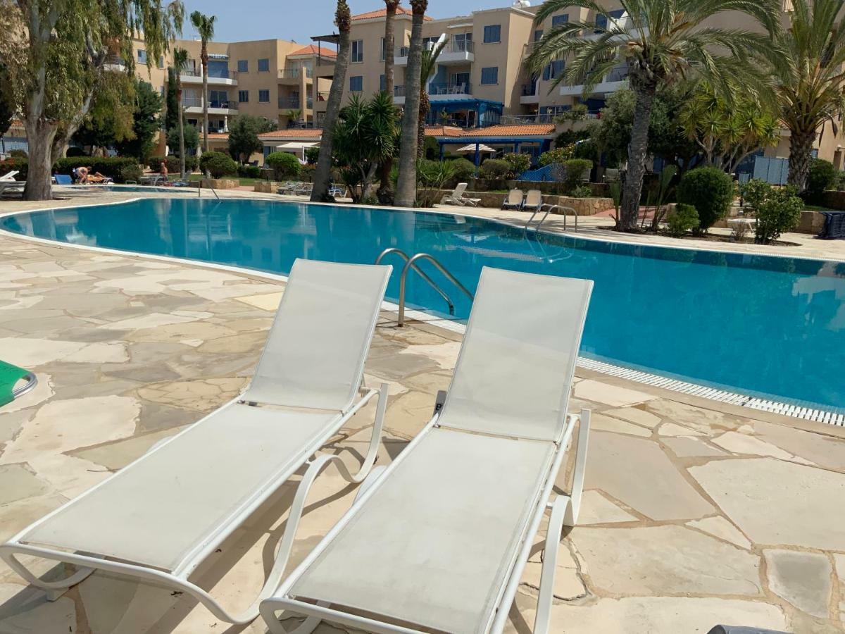 Kings Palace Indigo 109 Pafos