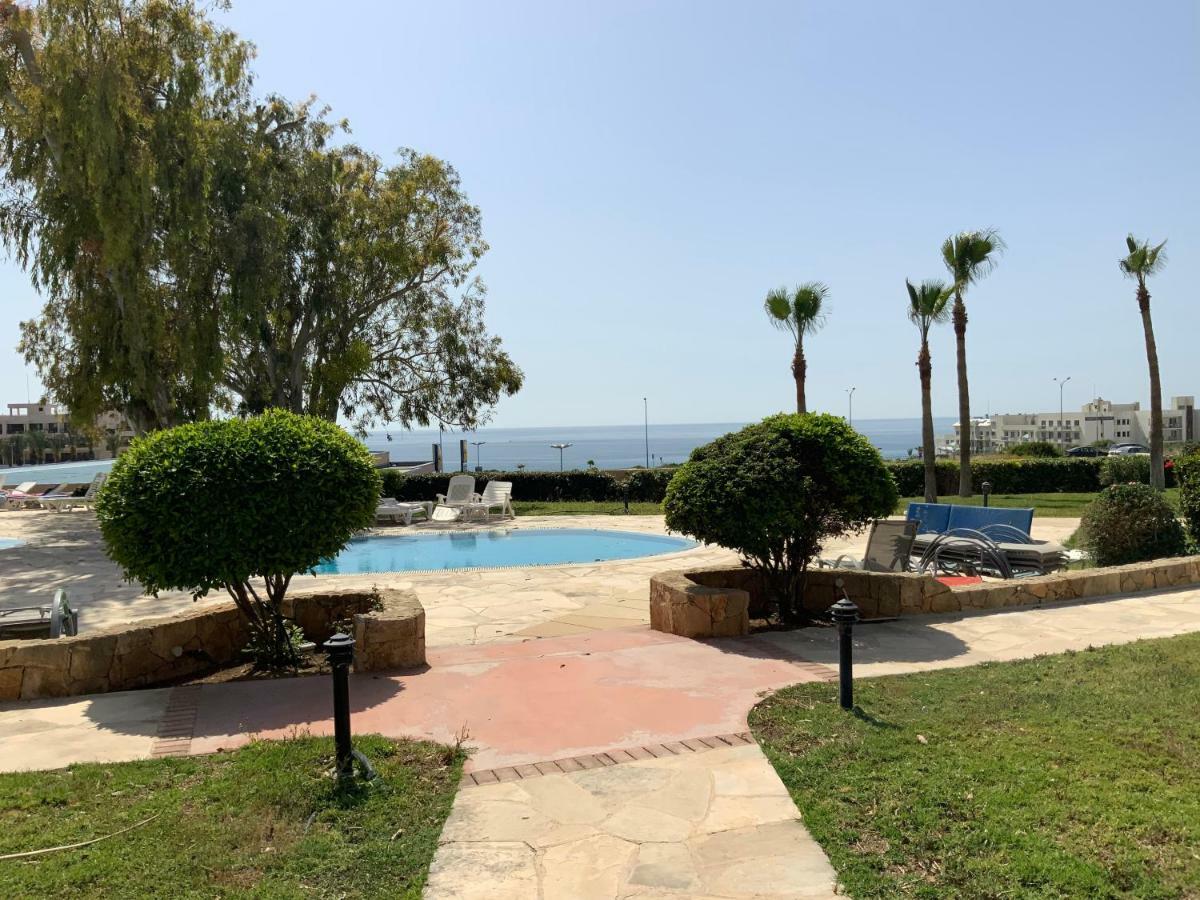 Kings Palace Indigo 109 Apartament Pafos