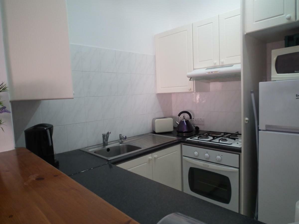 Apartament Kings Palace Indigo 109